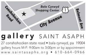 Gallery Saint Asaph