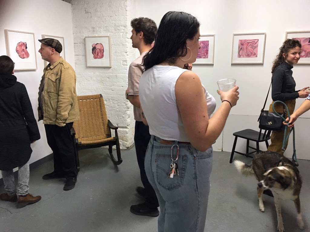 News from Mary Murphy Studio Herman St. Studios