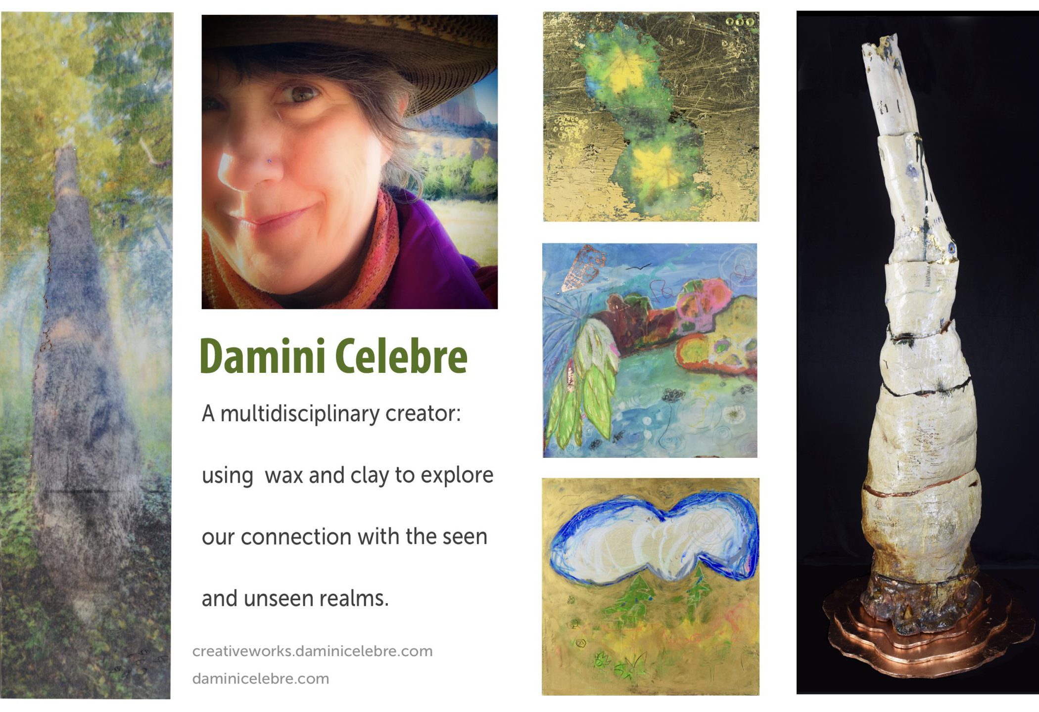 Wendy Osterweil artwork