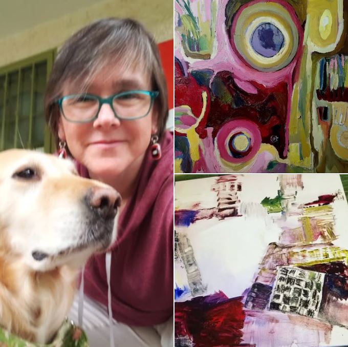 Keunho Peter Park woodwork